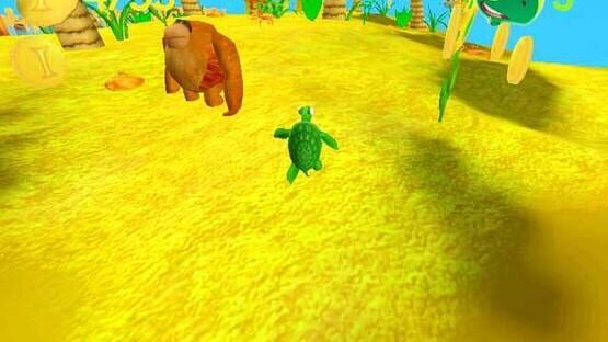 Screenshot Turtle