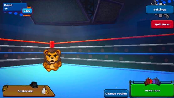 Screenshot Stumble Upon Rumble