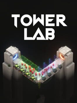 Cover Tower Lab