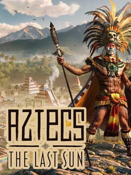 Cover Aztecs: The Last Sun