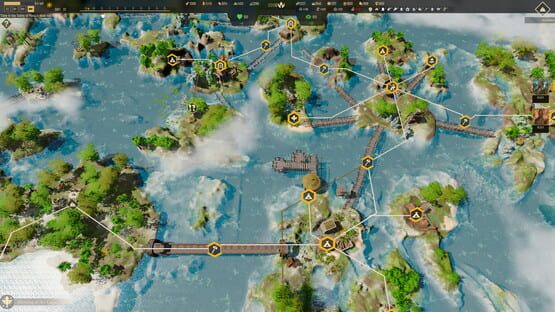 Screenshot Aztecs: The Last Sun