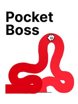 Cover Pocket Boss