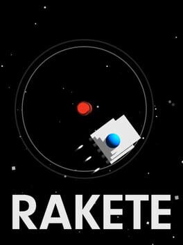 Cover Rakete