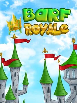 Cover Barf Royale