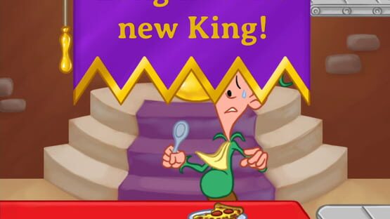 Screenshot Barf Royale
