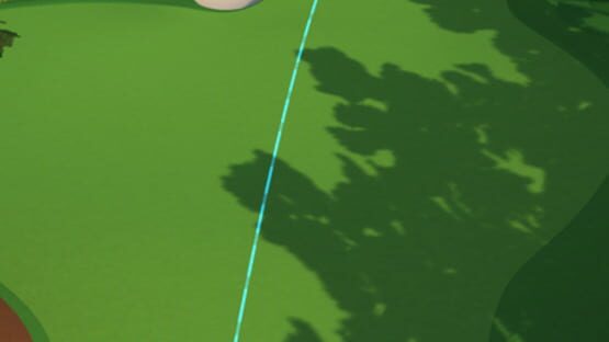 Screenshot Golf Clash