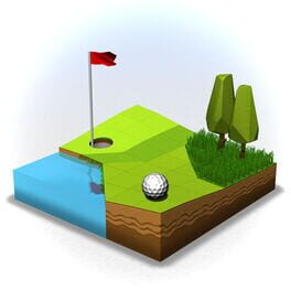 Cover OK Golf