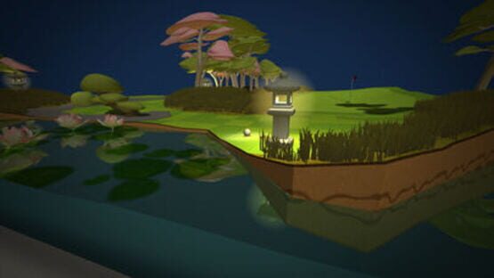 Screenshot OK Golf