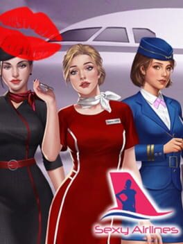 Cover Sexy Airlines