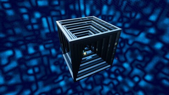 Screenshot Cybermere