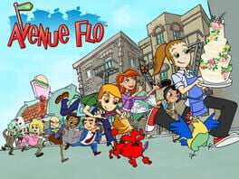 Cover Avenue Flo