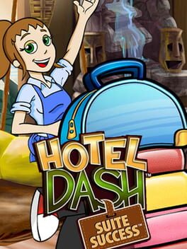 Cover Hotel Dash Suite Success