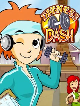 Cover Fitness Dash