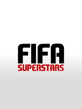 Cover FIFA Superstars