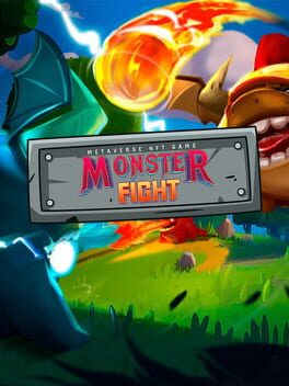 Cover Monster Fight
