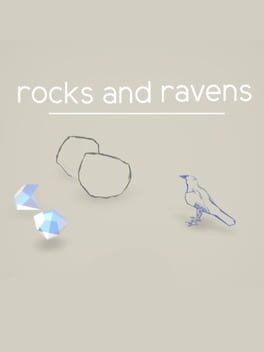 Cover Rocks and Ravens