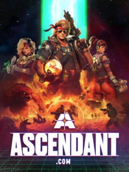 Cover Ascendant.com