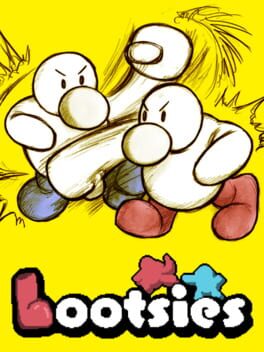 Cover Bootsies