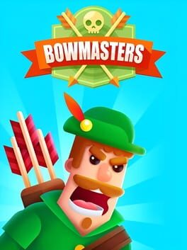 Cover Bowmasters
