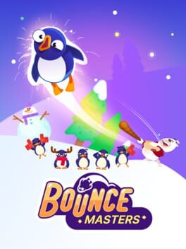 Cover Bouncemasters!