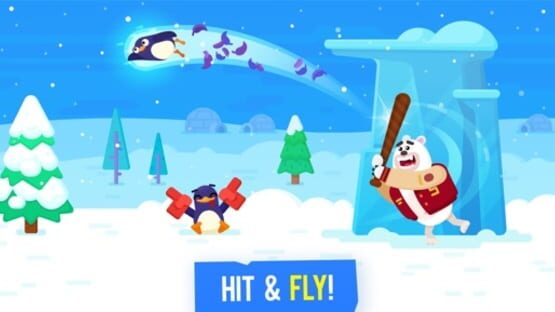 Screenshot Bouncemasters!