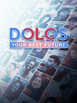 Cover Dolos: Your Best Future