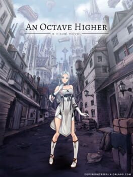 Cover An Octave Higher