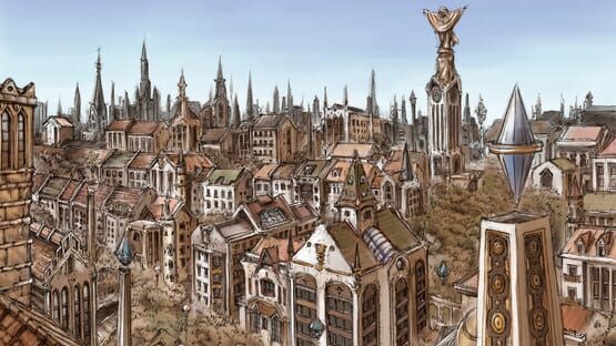 Screenshot An Octave Higher