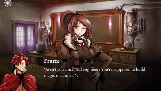 Screenshot An Octave Higher