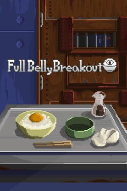 Cover Full Belly Breakout