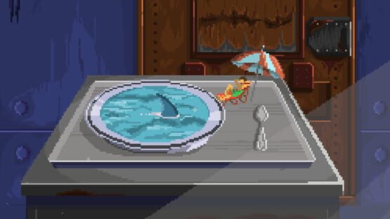 Screenshot Full Belly Breakout