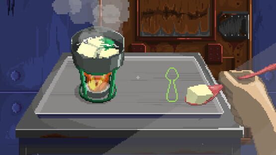 Screenshot Full Belly Breakout