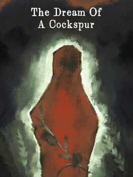Cover The Dream Of A Cockspur