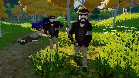 Screenshot Sandalwood Simulator