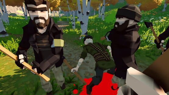 Screenshot Sandalwood Simulator
