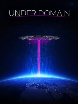 Cover Under Domain