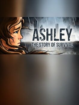 Cover Ashley: The Story Of Survival