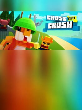 Cover Cross and Crush