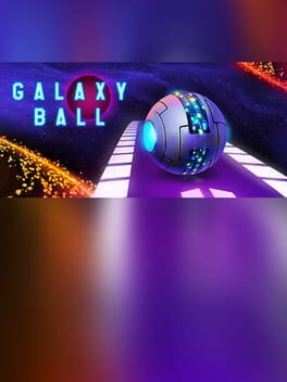Cover Galaxy Ball