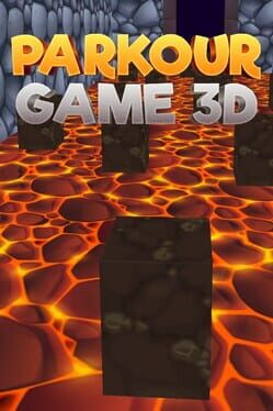 Cover Parkour Simulator