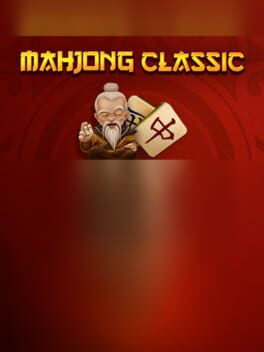 Cover Majong Classic