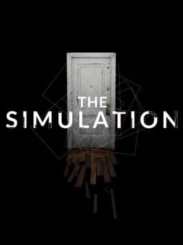 Cover The Simulation