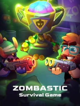 Cover Zombastic