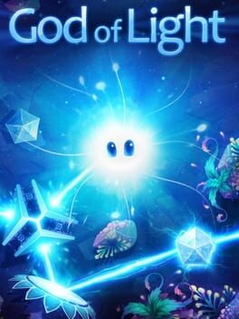 Cover God of Light