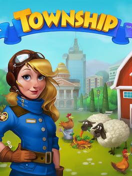 Cover Township