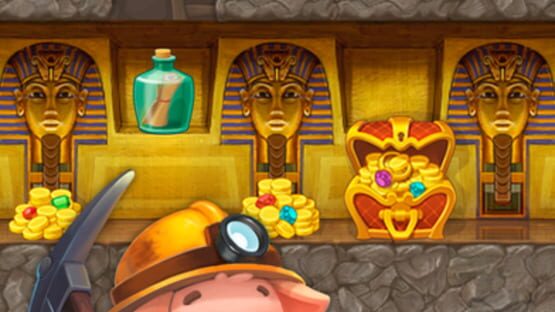 Screenshot Township