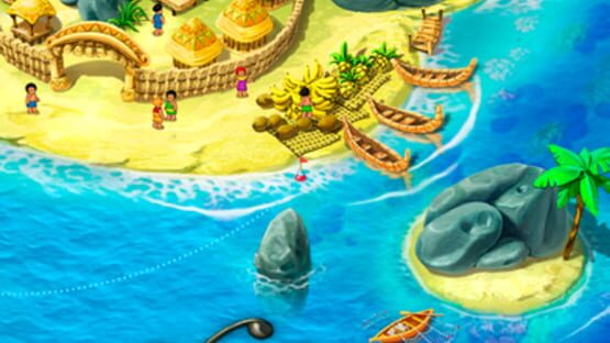Screenshot Township