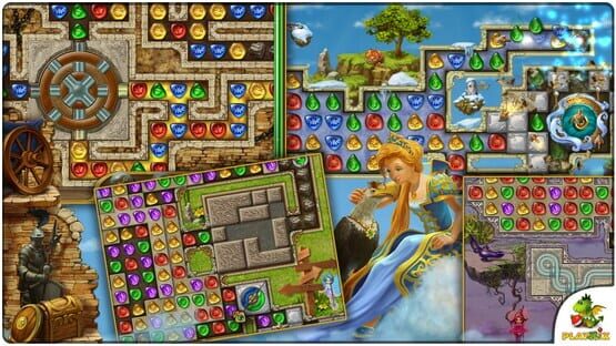 Screenshot 4 Elements II: Special Edition