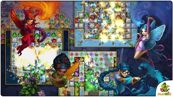 Screenshot 4 Elements II: Special Edition