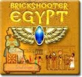 Cover Brickshooter Egypt